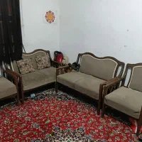 مبل راحتی فروشی