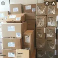 سانترال  ns500 دیجیتال 7665 استوک  ip