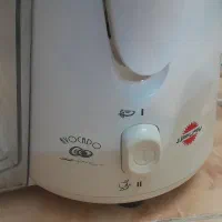 آب میوه گیری پارس خزر|آبمیوهگیر و آبمرکباتگیر|کرمان, |دیوار