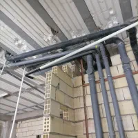 لوله کشی آب و فاضلاب برق کشی ساختمان نشب یابی|خدمات پیشه و مهارت|شاهرود, |دیوار