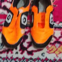 کفش فوتبالی