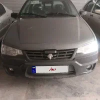 فروش فوری آریسان ۲، دوگانه کارخانه ،صفر و حشک