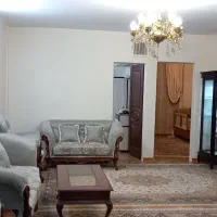 دو واحد آپارتمان ۷۲ متری در یک ساختمان، خوش نقشه