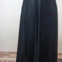 چادر مشکی کن کن نو نو