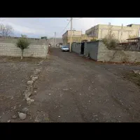 فروش زمین مسکونی ۳۰۰ متر