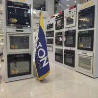 فرگاز/توکار/داتیس/آلتون/برقی