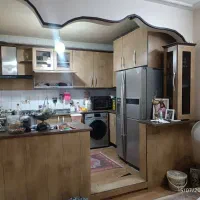 تهرانسر ۶۵ متری ۲ خوابه