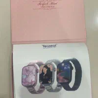 ساعت هوشمند تلزیل