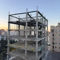 نیروی کار آرماتور بندی