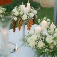 اجرای سفره عقد