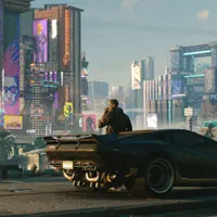 اکانت قانونی ظرفیت ۲ PS4 سایبرپانک ۲۰۷۷ Cyberpunk|کنسول، بازی ویدئویی و آنلاین|تهران, بلوار کشاورز|دیوار