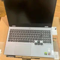 لپ تاپ آکبند LENOVO LOQ RYZEN5 RTX3050