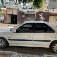 پرشیا مدل ۸۷