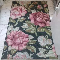 گلیم در حد نو فقط ۹۰۰