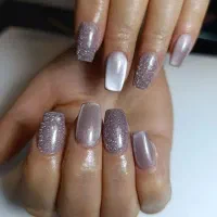 ماری هستم یه ناخنکار پرانرژی و ماهر|خدمات آرایشگری و زیبایی|مشهد, تربیت (صدف)|دیوار