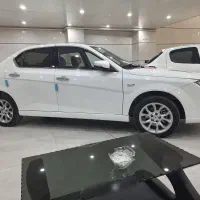 دنا پلاس اتوماتیک آپشنال توربو شارژ