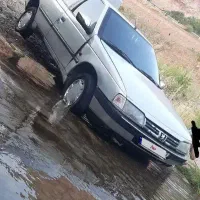پژو ۴۰۵ مدل۸۵ موتور تعویض