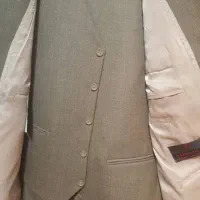 کت شلوار مردانه