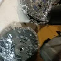 قطعات استوک انواع خودرو ب شرط.|قطعات یدکی و لوازم جانبی|محمدشهر, یزدیها|دیوار