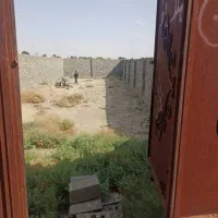 فروش یک قطعه زمین