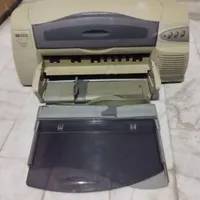 پرینتر و کیس