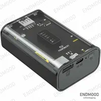 مودم جیبی 4G همراه نزتک NZT-99G