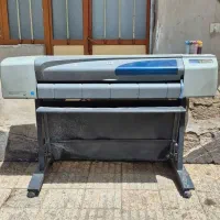 پلاتر عرض ۱۰۶