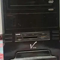 کیس ، گرین پاور ، بلندگو