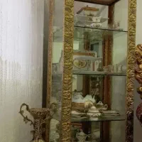 بوفه برنز سنگین وزن