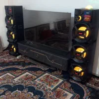 باند مکسیدر