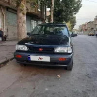 پراید مدل 85|خودرو سواری و وانت|قلعه گنج, |دیوار