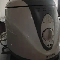 سرخ کن مینی