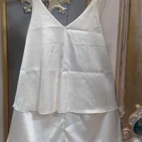 لباس خواب ساتن|لباس|قرچک, زیبا شهر|دیوار