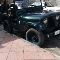 جیپ KM، مدل ۱۹۹۰