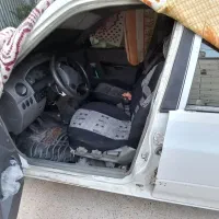 پراید ۱۳۲ دوگانه سوز مدل ۹۰|خودرو سواری و وانت|کازرون, |دیوار