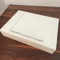 فروش لپتاپ Macbook Air M4 سایز 15.4 اینچ|رایانه همراه|تهران, شهرک غرب|دیوار