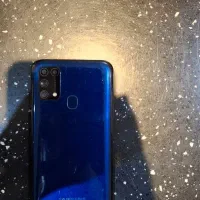 گوشی M31 تمیز|موبایل|تهران, استاد معین|دیوار