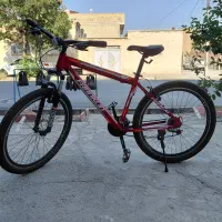 دوچرخه سواری فرانکلین