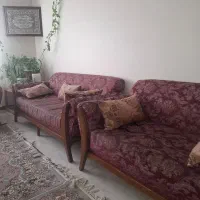 مبل هفت نفره