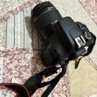 دوربین کانون در حد صفر|دوربین عکاسی و فیلم‌برداری|بانه, |دیوار