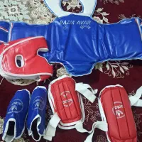 وسایل کاراته و تکواندو درحد نو|تجهیزات ورزشی|قم, انسجام|دیوار