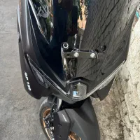 یاماها nmax توربو(techmax)
