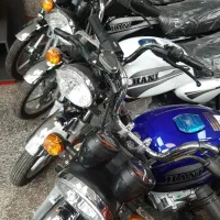 نمایندگی پخش موتورسیکلت طرح باکسر۲۰۰ اقساطی۱۲ ماهه