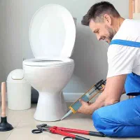 لوله‌بازکنی تعمیرات نصب شیرآلات نصب توالت فرنگی