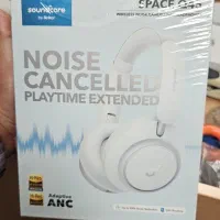 هدفون  مدل q45 soundcore