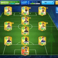 اکانت دریم لیگ قدیمی|کنسول، بازی ویدئویی و آنلاین|زنجان, |دیوار