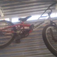 دوچرخه 26 20 16 12|دوچرخه، اسکیت، اسکوتر|خفر, |دیوار