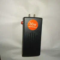 چراغ قوه قوی دست ساز