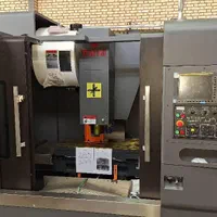 فرز و تراش cnc اکبند داری استاندار CEاروپا|ماشین‌آلات صنعتی|اصفهان, خانه اصفهان|دیوار