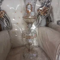 چراغ قدیمی